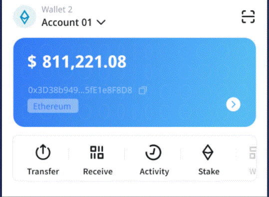 imtoken海外下载链imToken钱包接